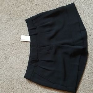 Express dress shorts